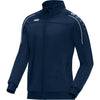 JAKO Polyesterjacke Classico - marine – Bild 1