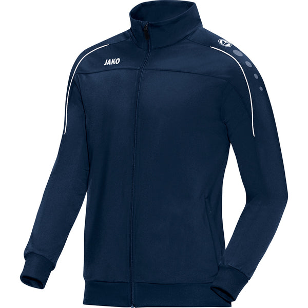 JAKO Polyesterjacke Classico - marine – Bild 1
