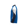 JAKO Polyesterjacke Dynamic - royal/weiß/marine – Bild 16