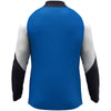 JAKO Polyesterjacke Dynamic - royal/weiß/marine – Bild 4