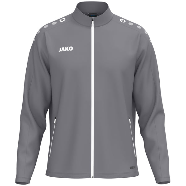 JAKO Freizeitjacke One - rot – Bild 14