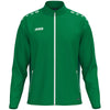JAKO Freizeitjacke One - rot – Bild 17