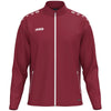 JAKO Freizeitjacke One - rot – Bild 6