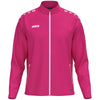 JAKO Freizeitjacke One - rot – Bild 7