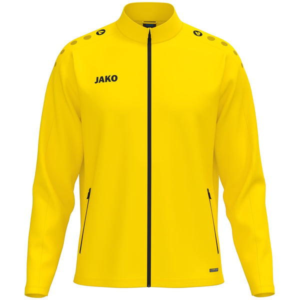 JAKO Freizeitjacke One - rot – Bild 8