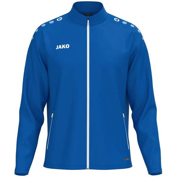 JAKO Freizeitjacke One - rot – Bild 11
