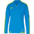 JAKO Freizeitjacke Striker - JAKO blau/neongelb – Bild 1