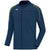 JAKO Freizeitjacke Classico - nightblue/citro – Bild 2