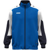 JAKO Webjacke Dynamic - royal/weiß/marine – Bild 1