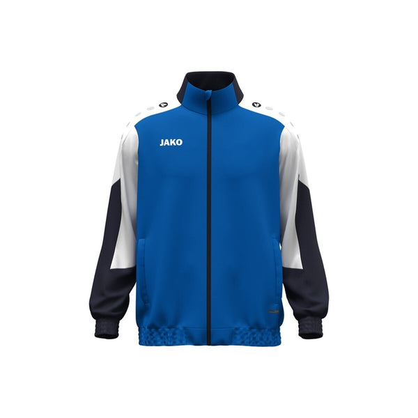 JAKO Webjacke Dynamic - royal/weiß/marine – Bild 14