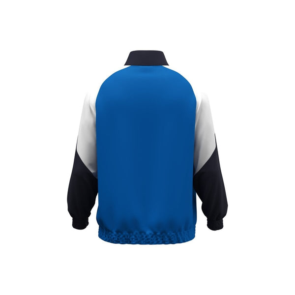 JAKO Webjacke Dynamic - royal/weiß/marine – Bild 19