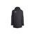 Adidas Tiro 24 Stadionjacke Herren - schwarz/weiß – Bild 1