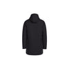 Adidas Tiro 24 Stadionjacke Herren - schwarz/weiß – Bild 8