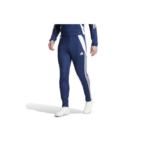 Adidas Tiro 24 Trainingshose Herren - navy/weiß – Bild 2