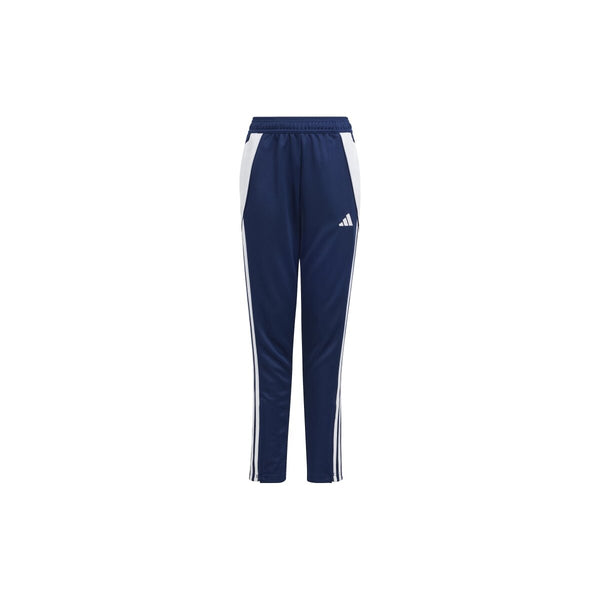 Adidas Tiro 24 Trainingshose Kinder - navy – Bild 1