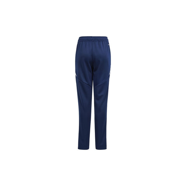 Adidas Tiro 24 Trainingshose Kinder - navy – Bild 2