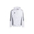 Adidas Tiro 24 Sweat Hoodie Herren - weiß/schwarz – Bild 1