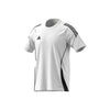 Adidas Tiro 24 Trikot Herren - weiß/schwarz – Bild 1