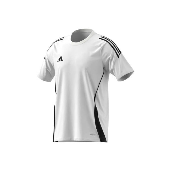 Adidas Tiro 24 Trikot Herren - weiß/schwarz – Bild 1