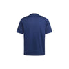 Adidas Tiro 24 Trikot Kinder - navy/weiß – Bild 2