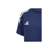Adidas Tiro 24 Trikot Kinder - navy/weiß – Bild 3