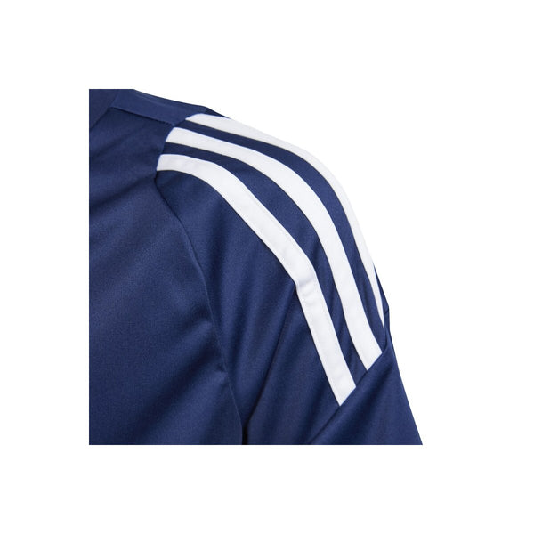 Adidas Tiro 24 Trikot Kinder - navy/weiß – Bild 4