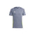 Adidas Tiro 24 Trikot Herren - grau/weiß/gelb – Bild 6