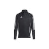 Adidas Tiro 24 Trainingstop Herren - schwarz/weiß – Bild 1