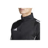 Adidas Tiro 24 Trainingstop Herren - schwarz/weiß – Bild 6