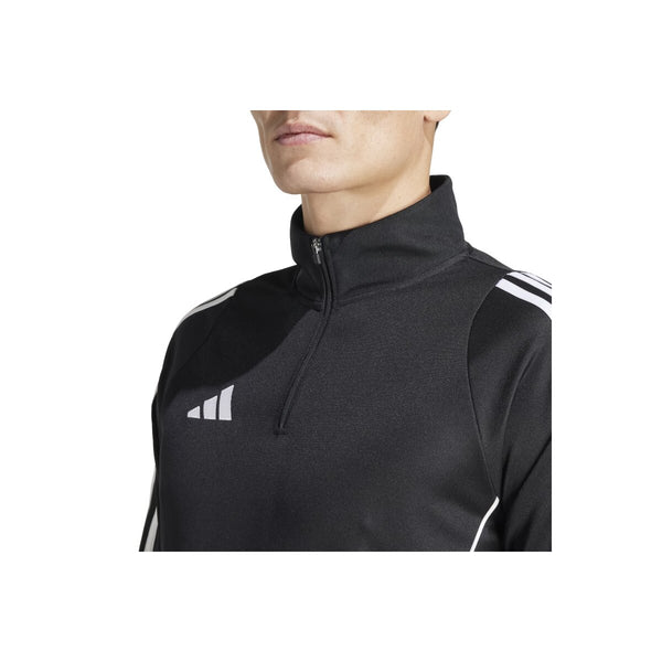 Adidas Tiro 24 Trainingstop Herren - schwarz/weiß – Bild 6