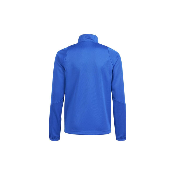 Adidas Tiro 24 Trainingstop Kinder - blau/weiß – Bild 2