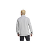 Adidas Tiro 24 Trainingstop Herren - grau/weiß – Bild 3
