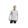 Adidas Tiro 24 Trainingstop Herren - grau/weiß – Bild 7