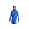 Adidas Tiro 24 Trainingstop Herren - blau/weiß – Bild 2