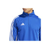 Adidas Tiro 24 Trainingstop Herren - blau/weiß – Bild 6