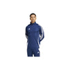 Adidas Tiro 24 Trainingstop Herren - navy/weiß – Bild 2
