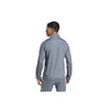 Adidas Tiro 24 Trainingstop Herren - grau/weiß – Bild 3