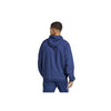 Adidas Tiro 24 Windbreaker Jacke Herren - navy/weiß – Bild 3