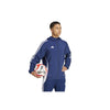Adidas Tiro 24 Windbreaker Jacke Herren - navy/weiß – Bild 4