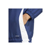 Adidas Tiro 24 Windbreaker Jacke Herren - navy/weiß – Bild 6
