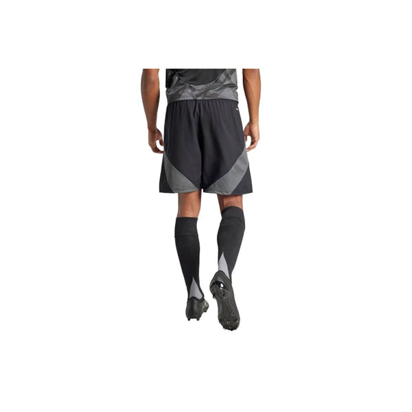 Adidas Tiro 24 Competition Shorts Herren - schwarz/grau – Bild 9