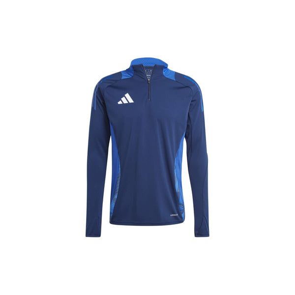 Adidas Tiro 24 Competition Trainingstop Herren - blau – Bild 1