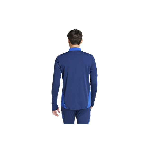 Adidas Tiro 24 Competition Trainingstop Herren - blau – Bild 3