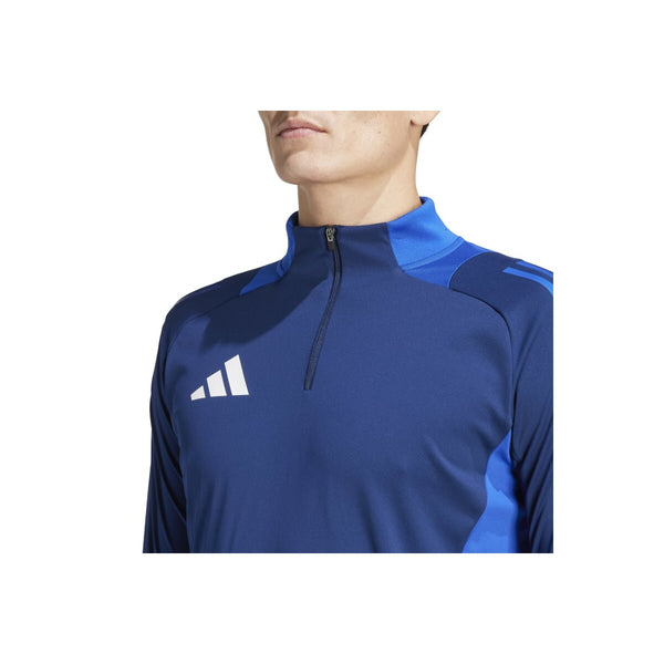 Adidas Tiro 24 Competition Trainingstop Herren - blau – Bild 6