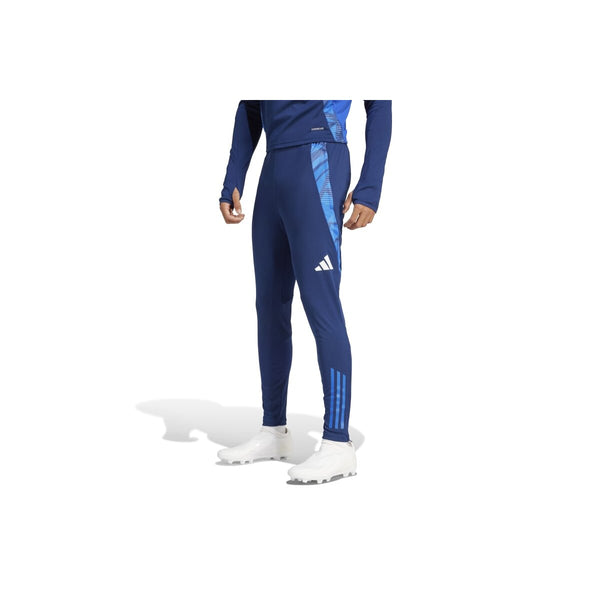 Adidas Tiro 24 Competition Trainingshose Herren - blau – Bild 2