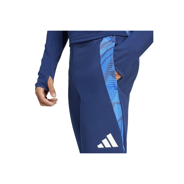 Adidas Tiro 24 Competition Trainingshose Herren - blau – Bild 5
