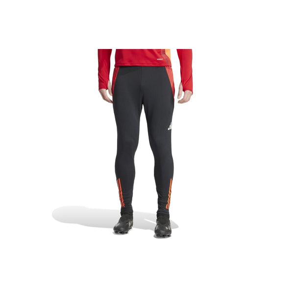 Adidas Tiro 24 Competition Trainingshose Herren - schwarz/rot – Bild 8