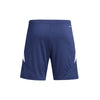 Adidas Tiro 24 Shorts Herren - navy/weiß – Bild 2