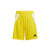 Adidas Tiro 24 Shorts Herren - gelb/weiß/schwarz – Bild 1