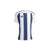 Adidas Striped 24 Trikot Herren - weiß/navy – Bild 1